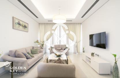 Villa - 4 Bedrooms - 5 Bathrooms for rent in Al Waab Street - Al Waab - Doha Villa - 4 Bedrooms - 5 Bathrooms for rent in Al Waab Street - Al Waab - Doha