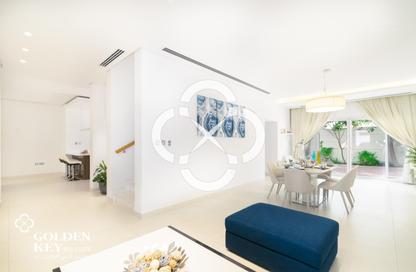 Villa - 4 Bedrooms - 5 Bathrooms for rent in Al Waab Street - Al Waab - Doha Villa - 4 Bedrooms - 5 Bathrooms for rent in Al Waab Street - Al Waab - Doha