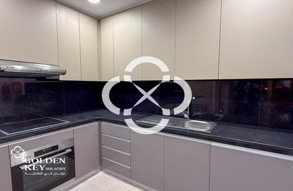 Apartment - 2 Bedrooms - 3 Bathrooms for rent in Floresta Gardens - Floresta Gardens - The Pearl Island - Doha