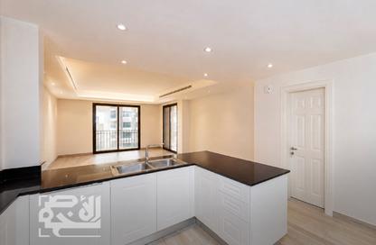 Apartment - 1 - 1 for rent in D49 - Fox Hills - Lusail
