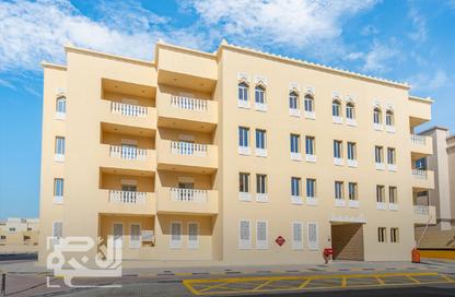 Apartment - 2 Bedrooms - 3 Bathrooms for rent in Al Nasr Street - Al Nasr - Doha