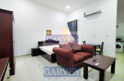 Apartment - Studio - 1 Bathroom for rent in Salwa Road - Al Aziziyah - Doha