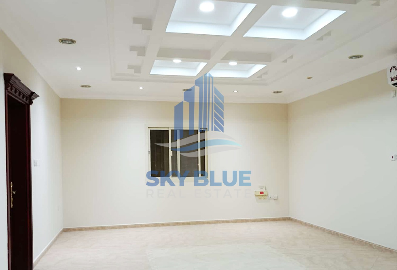 Spacious 5 BHK Villa in Al Hilal | 2 Weeks Free