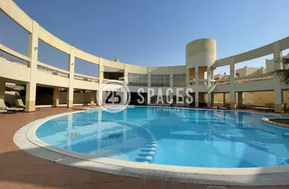 Villa - 4 Bedrooms - 4 Bathrooms for rent in Al Waab Street - Al Waab - Doha