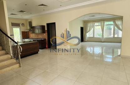 Villa - 3 Bedrooms - 3 Bathrooms for rent in West Bay Lagoon Villas - West Bay Lagoon - West Bay Lagoon - Doha Villa - 3 Bedrooms - 3 Bathrooms for rent in West Bay Lagoon Villas - West Bay Lagoon - West Bay Lagoon - Doha