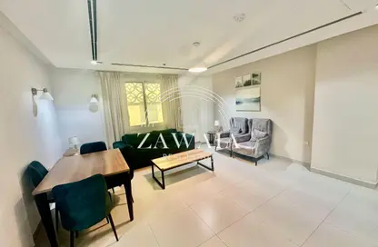 شقة - 2 غرف نوم - 2 حمامات للايجار في الاركية سيتي - الوسيل