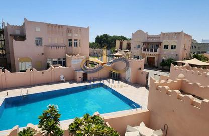 Villa - 5 Bedrooms - 5 Bathrooms for rent in West Bay Lagoon Villas - West Bay Lagoon - West Bay Lagoon - Doha Villa - 5 Bedrooms - 5 Bathrooms for rent in West Bay Lagoon Villas - West Bay Lagoon - West Bay Lagoon - Doha