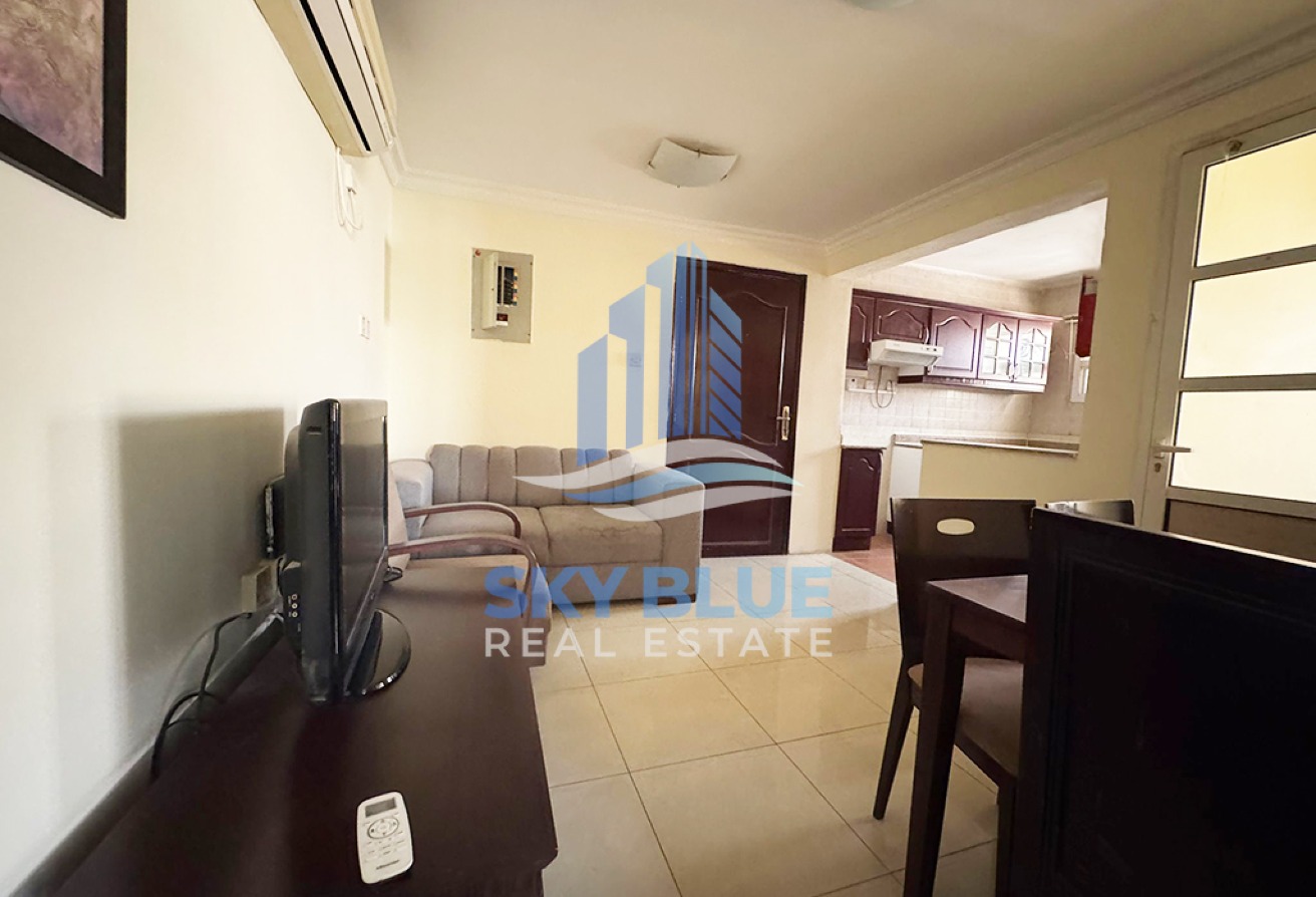 Modern 1 BHK in Fareej Abdul Aziz with Parking