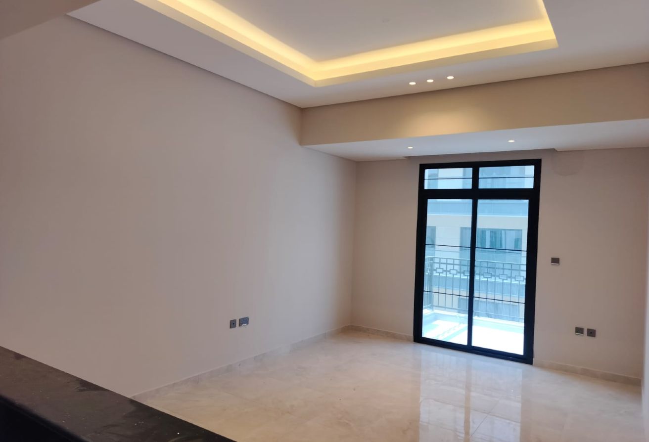 Freehold 1 & 2 BHK Luxury Homes | Easy Qatar Acces thumbnail 17