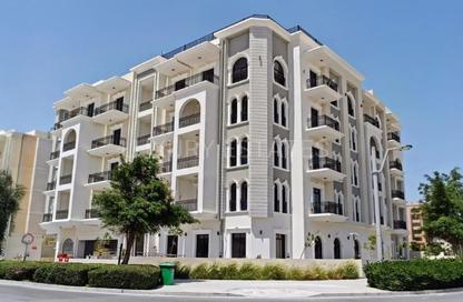 Apartment - 1 - 2 for sale in Fox Hills - Lusail Apartment - 1 - 2 for sale in Fox Hills - Lusail