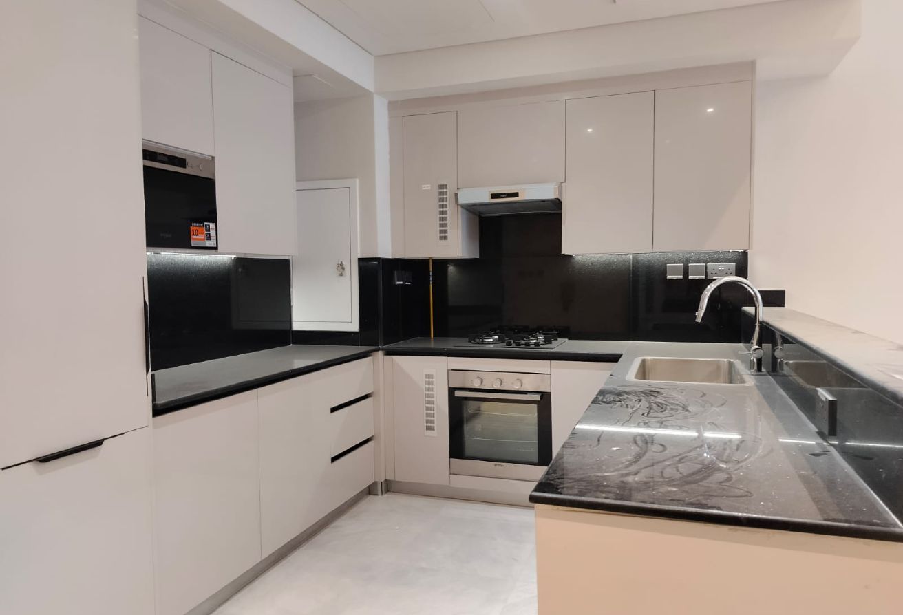 Freehold 1 & 2 BHK Luxury Homes | Easy Qatar Acces thumbnail 4
