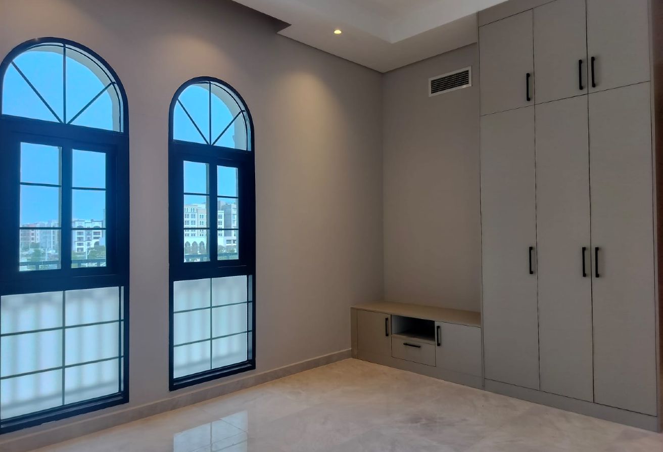 Freehold 1 & 2 BHK Luxury Homes | Easy Qatar Acces thumbnail 10