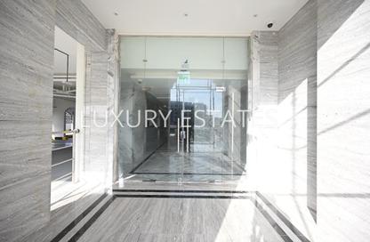 Apartment - 1 Bedroom - 2 Bathrooms for sale in Fox Hills - Lusail