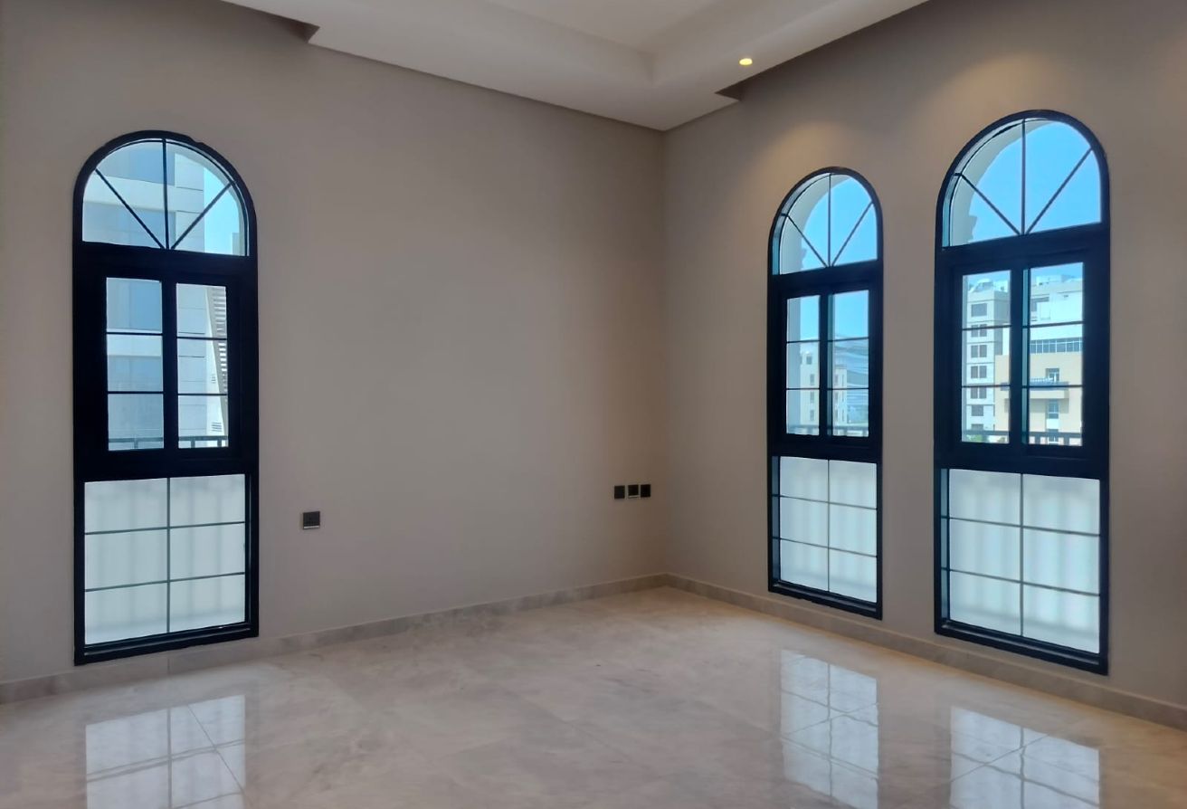 Freehold 1 & 2 BHK Luxury Homes | Easy Qatar Acces thumbnail 12