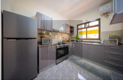 Apartment - 2 Bedrooms - 2 Bathrooms for sale in Al Wukair - Al Wukair - Al Wakra