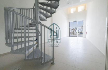 Shop - Studio - 1 Bathroom for rent in Bu Hamour Street - Abu Hamour - Doha
