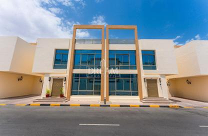Apartment - 6 Bedrooms - 5 Bathrooms for sale in Al Wukair - Al Wakra