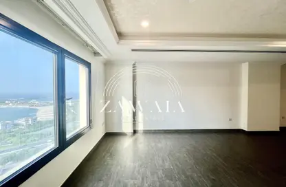 شقة - غرفة نوم - 2 حمامات للايجار في طريق بورتو الغربي - بورتو أرابيا - جزيرة اللؤلؤة - الدوحة