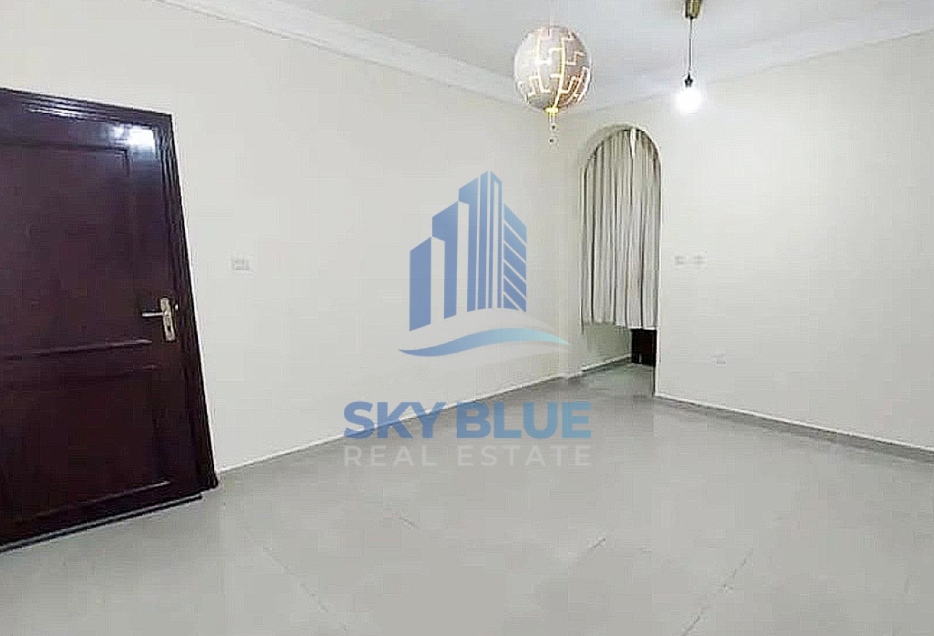 Spacious Studio in Gharafah | Bills Included