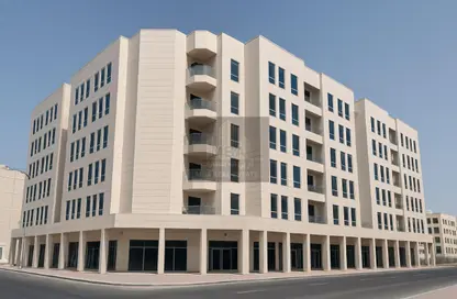 شقة - غرفة نوم - 2 حمامات للايجار في شارع الوعب - الوعب - الدوحة