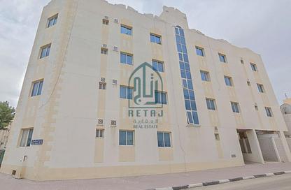 Apartment - 2 Bedrooms - 2 Bathrooms for rent in Bin Omran 28 - Fereej Bin Omran - Doha Apartment - 2 Bedrooms - 2 Bathrooms for rent in Bin Omran 28 - Fereej Bin Omran - Doha