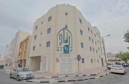 Apartment - 2 Bedrooms - 2 Bathrooms for rent in Bin Omran 28 - Fereej Bin Omran - Doha Apartment - 2 Bedrooms - 2 Bathrooms for rent in Bin Omran 28 - Fereej Bin Omran - Doha