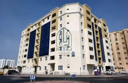 Apartment - 3 Bedrooms - 2 Bathrooms for rent in Al Sadd Road - Al Sadd - Doha