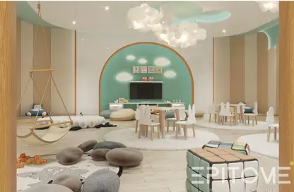 Townhouse - 2 Bedrooms - 3 Bathrooms for sale in Legtaifiya Lagoon - West Bay - Doha