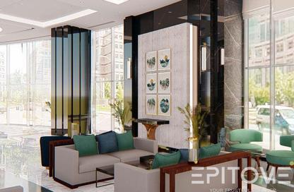 Apartment - 1 Bedroom - 2 Bathrooms for sale in Al Erkyah City - Lusail