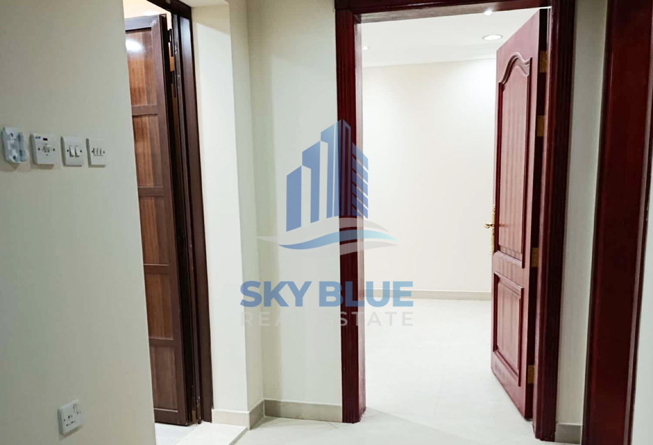 Spaciuos 6 BHK Standalone Villa in Al Hilal