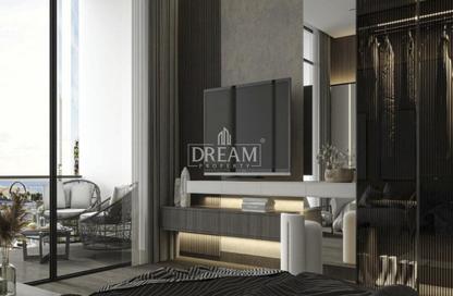 Apartment - Studio - 1 Bathroom for sale in Qetaifan Islands - Lusail
