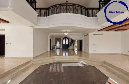 فيلا - 5 غرف نوم - 7 حمامات للايجار في فلل واست باي لاغون - وست باي لاجون - بحيرة وست لاجون - الدوحة