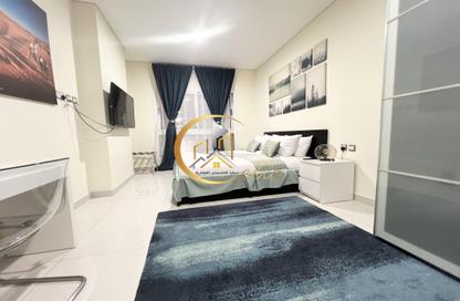 Apartment - 1 Bedroom - 1 Bathroom for rent in Bin Omran 35 - Fereej Bin Omran - Doha Apartment - 1 Bedroom - 1 Bathroom for rent in Bin Omran 35 - Fereej Bin Omran - Doha