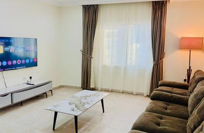 Apartment - 1 - 1 for rent in Old Salata - Salata - Doha