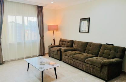 Apartment - 1 - 1 for rent in Old Salata - Salata - Doha