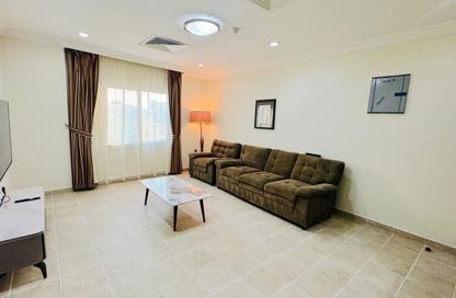 Apartment - 1 - 1 for rent in Old Salata - Salata - Doha