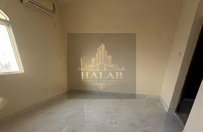 Apartment - Studio - 1 for rent in OPT-TCHR - Al Gharrafa - Al Gharrafa - Doha