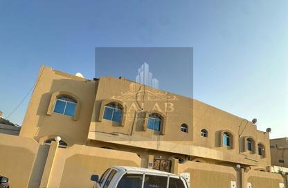 Apartment - Studio - 1 for rent in OPT-TCHR - Al Gharrafa - Al Gharrafa - Doha