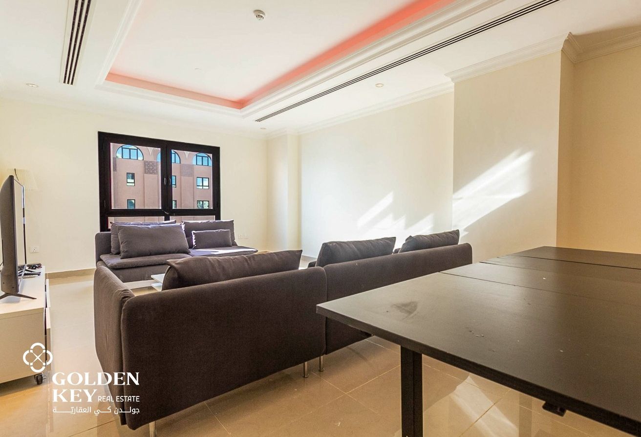 Elegant 1BHK for Sale | Title Deed Ready