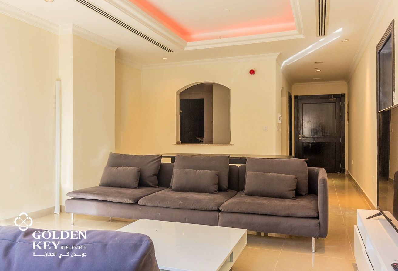 Elegant 1BHK for Sale | Title Deed Ready