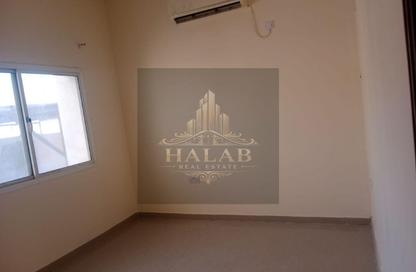 Apartment - 1 Bedroom - 1 Bathroom for rent in Al Kharaitiyat - Al Kharaitiyat - Al Kharaitiyat - Umm Salal Mohammed