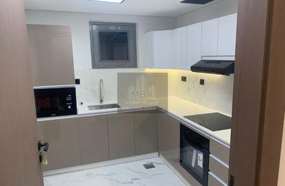 Apartment - 1 Bedroom - 1 Bathroom for rent in Al Waab Street - Al Waab - Doha