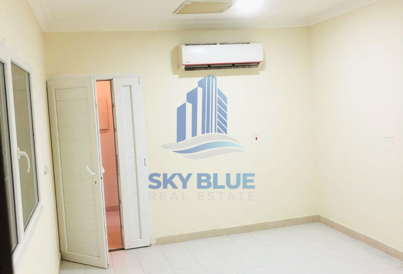 Spacious 1 BHK in Abu Hamour | Bills Covered