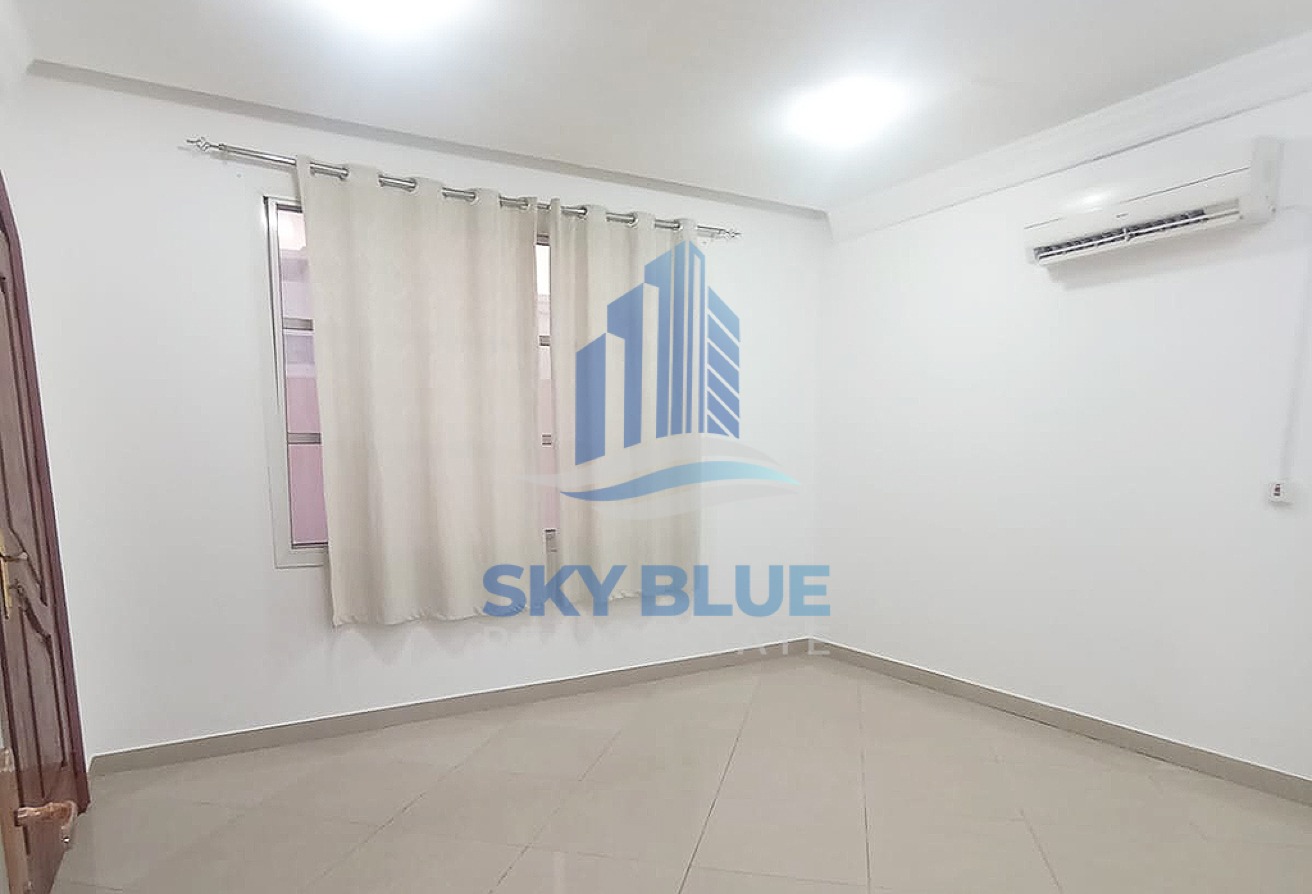 Wonderful 1 BHK in Abu Hamour with Bills Included