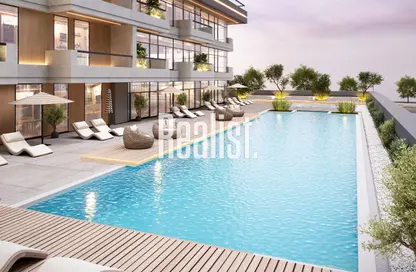 شقة - 2 غرف نوم - 3 حمامات للبيع في لوسيل ريسيدينس - منطقة المارينا - الوسيل