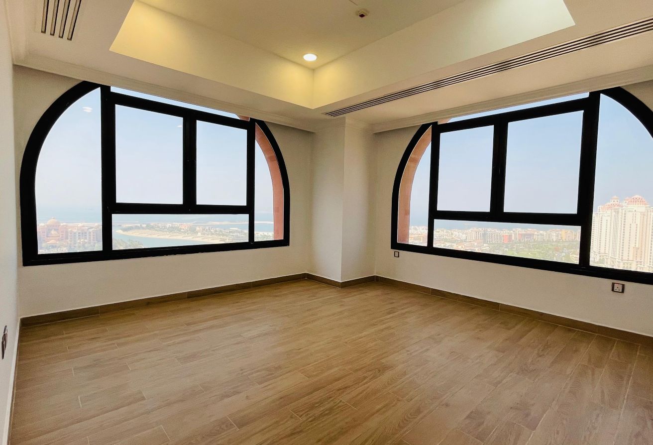 Great Views | Large Layout | High Floor | 3+Maid