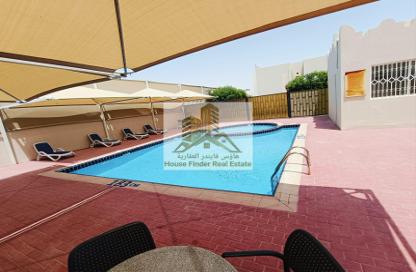 Compound - 5 Bedrooms - 5 Bathrooms for rent in Al Duhail South - Al Duhail - Doha