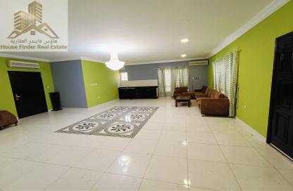 Compound - 5 - 5 for rent in Al Duhail South - Al Duhail - Doha Compound - 5 - 5 for rent in Al Duhail South - Al Duhail - Doha