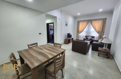 Apartment - 2 Bedrooms - 2 Bathrooms for rent in Al Waab Street - Al Waab - Doha