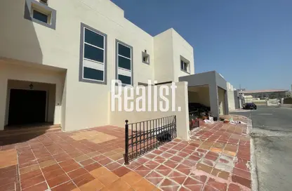 مجمع سكني - 3 غرف نوم - 3 حمامات للايجار في شارع النصر - النصر - الدوحة